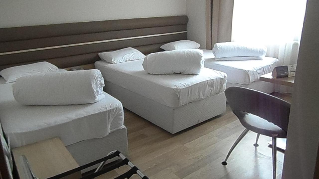 Bal Mini Hotel Tirebolu Luaran gambar